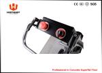 Single Head Terrazzo Floor Grinding Machines For Coarse Grinding 360 Degree