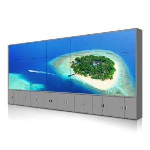Wholesale 46inch 1920*1080 4x4 Lcd Video Wall Outdoor Lcd Video Wall Cheap from china suppliers
