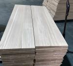 AA AB BB BC Wood Drawer Boards Paulownia Solid Lumber For Furniture
