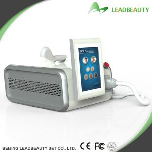 Wholesale Painfree permanent hair removal diode laser machine 808nm spa use from china suppliers