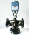 SKD62 Electric Valve Actuators Regulating Type Switching Type Mechanical