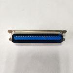 DDK Male 36 Pin Centronics Solder Connector For Cable-to-cable