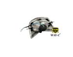 R3220019 LED Motorcycle Headlight Headlamp Illuminate For TVS ROCKZ125