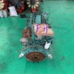 Auto Engines High-Performance Volvo D6 200-300hp Used Diesel Engine For Heary