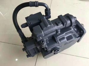 Wholesale SUNWAR Excavator hydraulic main pump fitting quality guarantee suits for SK200-7 Hydraulic Piston Pump from china suppliers