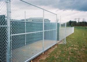 Wholesale Chain Link Fence Galvanized Iron Wire Mesh Stainless Steel Knuckle Twist Type from china suppliers