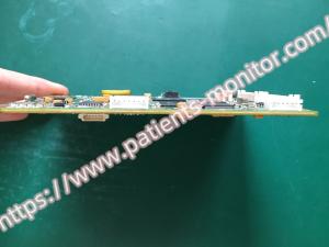 Wholesale Goldway UT4000 Patient Monitor Main Board C-ARM211B Parts Used Inside The Monitor Patient Monitor Accessories from china suppliers