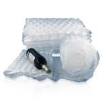 Buffer Reusable Shipping Packaging PE Film Air Column Cushion Bag