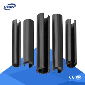 Wholesale Excavator Hydraulic Breaker Accessories Cotter Pins 45/53/68/75 Head Rod Pins Spring Lock from china suppliers