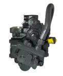 Original JCB 8080 Hydraulic Main Piston Pump 20/925446 20/925743 PVB80R1HN316
