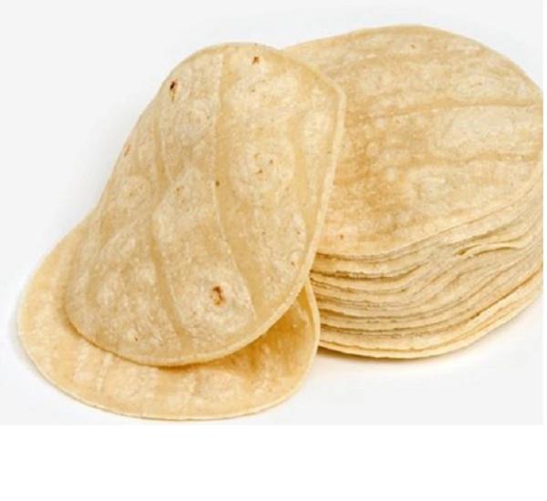 8000kg Capacity Flexible Configuration Lavash Bread Machine Pressure Range 0.8-1