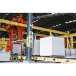 Brick Machine Stationary AAC Rotary Clamper