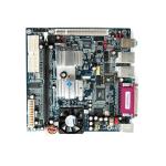 Motor Control 3OZ FR4 0.0078" Drilling Multilayer PCB Board