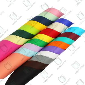 Wholesale Factory Good Price Acid Free Office Paper Packaging Printing A4 Size Color Offset Paper from china suppliers