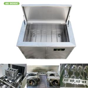Wholesale Carburetor Parts Digital Ultrasonic Cleaner Sweep Function For Auto Engine Parts from china suppliers