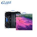 P3.91 Flexible Led Display Screen K-Series For Outdoor Use With 1920Hz/3840Hz