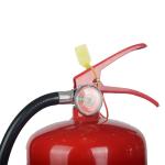 St12 6kg Dry Powder Fire Extinguisher Abc Rated For Flammable Liquids