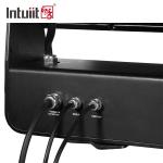 1500W Wall washer IP65 stage light RGBW projection lamp waterproof landscape