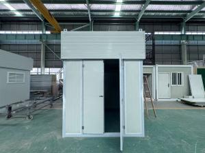 Wholesale Detachable Hazardous Substance Storage Unit For Dangerous Goods And Safe Solution from china suppliers