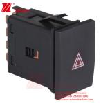 Warning SWitch Key 377953235 DNI2120 Danger Signal Switch Ford Truck BC45-13A350