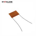 50x15x3.5mm PTC Heating Element 60 80 100 120 150Degrees AC24V 48V 110V
