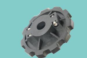 Wholesale LF880/LF880TAB/LF880M Slat top chain machined moulded sprockets idlers materials reinforced polyamide from china suppliers
