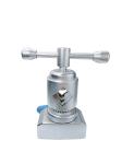 Stainless Steel Operating Table Clamps 25x10mm 30x8mm Clark Socket Clamp