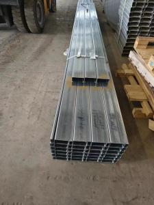 Wholesale Truss Girders Steel Structure Building Decking Joists from china suppliers