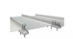 1" 1 3/4" Standing Seam Metal Snap Lock Roofing Panel Making Roll Forming