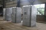 ISO9001 Modular Vault Room