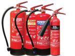 St12 Abc Dry Powder 9kg Safety Fire Extinguisher Outfire fire suppression system
