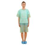 Dental S Antistatic Breakaway Disposable Protective Gowns