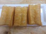 SEW motor Frozen Twister Automatic Churro Machine