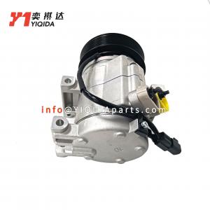 Wholesale 5329259 AC Compressor Air Conditioner Ford Ranger Mazda Auto Cooling Systems from china suppliers