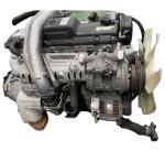 1KZ 1KZ-T Complete Diesel Engine for Truck Parts Accessories Enough Stock and