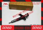 095000-6993 095000-6994 Diesel Fuel Injector 095000 6993 095000 6994 Pumps
