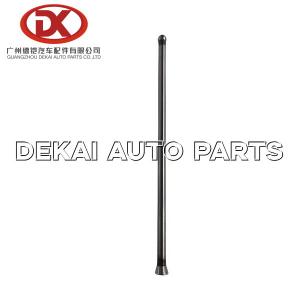 Wholesale Valve Push Rod Isuzu Engine Parts 4JB1 8 97071673 0 8970716730 NKR NHR NHS 4JB1 4JG1 from china suppliers