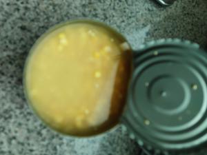 Wholesale Edible Seasoned Whole Kernel Super Sweet Corn In Can Easy Open Lid from china suppliers