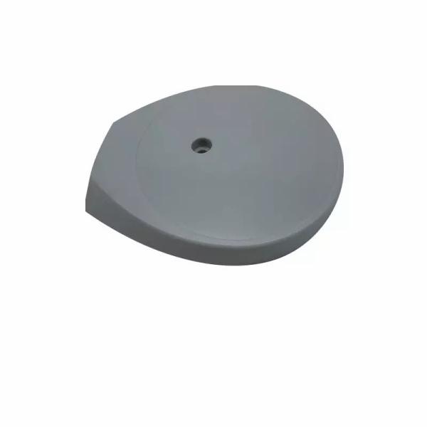 Custom-Made Plastic Products BMW Automotive Injection Molding Parts Molded