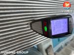 ASTM A249/ ASME SA249 TP316L Tube For Heat Exchangers