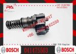Fuel injector 0414755018 10116257 041475503 313GC5222M 313GC5227M