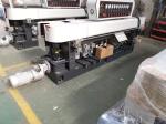 Foshan Star Automatic Laminated Glass Edge Trimming Machine with 2800kg Total