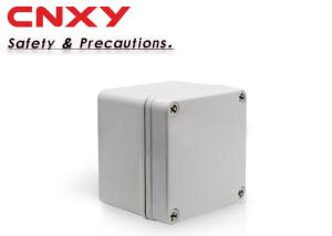 Wholesale Exterior Waterproof Junction Box , Electrical Joint Box Flame Resistant from china suppliers
