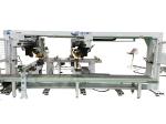 High-Precision Door Frame Trimming & Milling Equipment