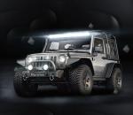 21.5" High Power Osram LED Double Row Light Bar