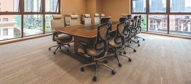 GT ISEE Ergonomic Mesh Chair Home Office Use Swivel Office Chairs 6