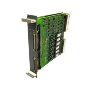 China ABB 88VA02B-E GJR2365700R1010 Relay Module Industrial Control Module on sale