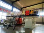 260kw 22000pcs Clay Bricks Making Machine Fully Automatic