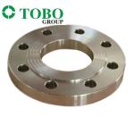 All Size Custom Stainless Steel Flange Nickel Seamless Alloy Steel Flat Welding