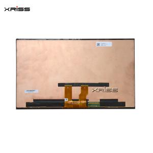 OLED Laptop Full Assembly LCD Touch Screen Display Digitizer 13.3 4K 13-Aw0081nr